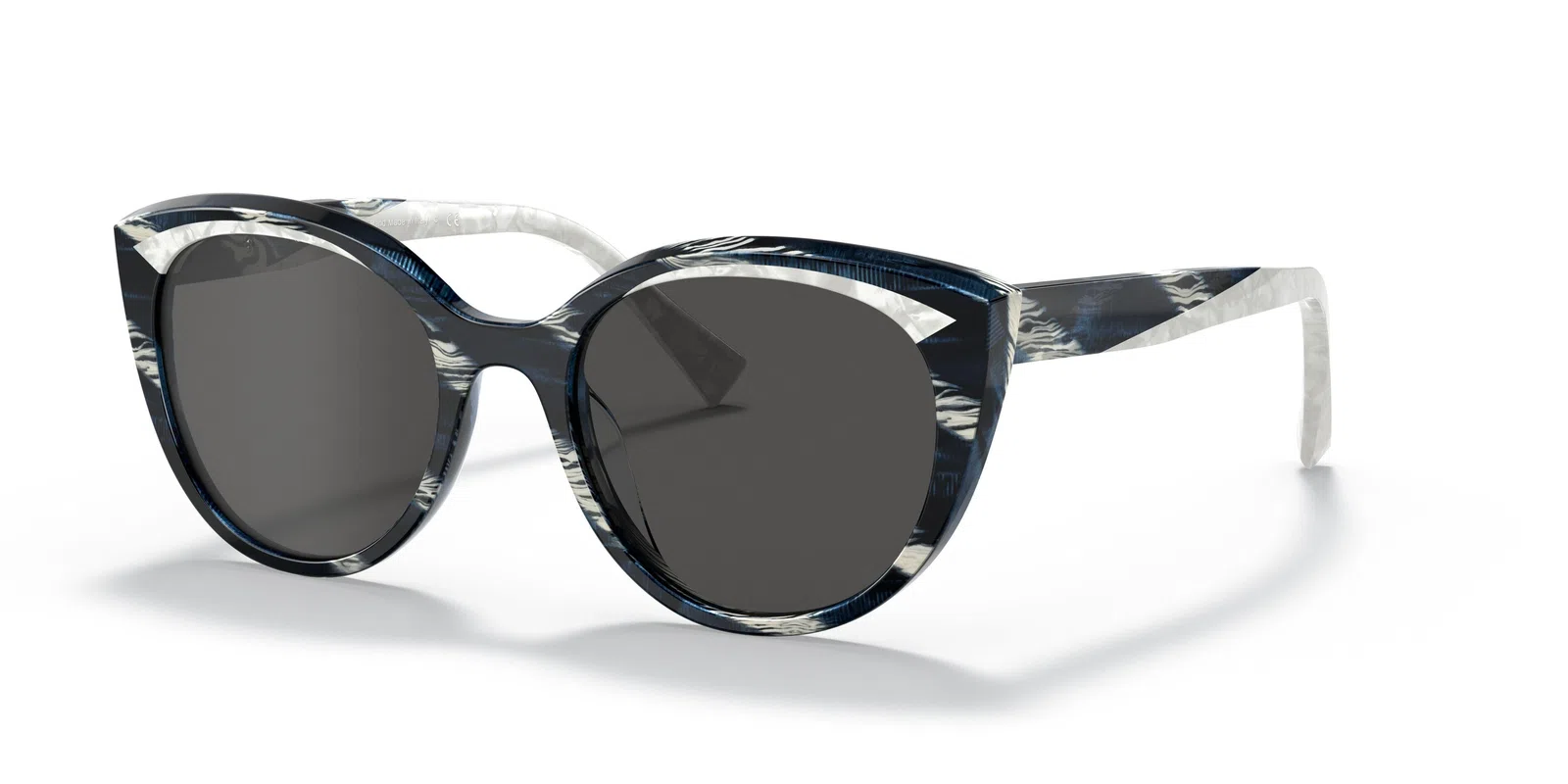 Alain Mikli Elinetta Sun 5066 Sunglasses - view 14